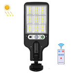 616ソーラー街路灯 LED人体感知庭園ライト、仕様：28 SMDリモコンなし、60 SMDリモコンなし、117 COBリモコンなし、108 COBリモコンなし、72 SMDリモコンなし、60 SMDリモコン付き
