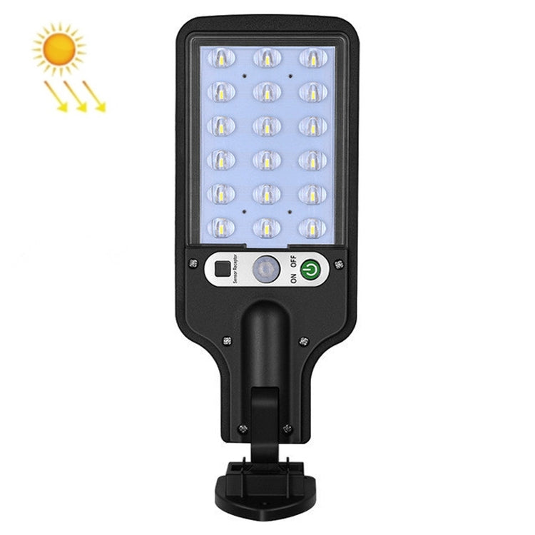 ソーラー街路灯 LED人体感知庭園ライト、仕様：616A-18 LED、616B-72 COB、616C-30 COB、616A-18 LEDリモコン付き、616B-72 COBリモコン付き、616C-30 COBリモコン付き