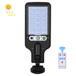 ソーラー街路灯 LED人体感知庭園ライト、仕様：616A-18 LED、616B-72 COB、616C-30 COB、616A-18 LEDリモコン付き、616B-72 COBリモコン付き、616C-30 COBリモコン付き