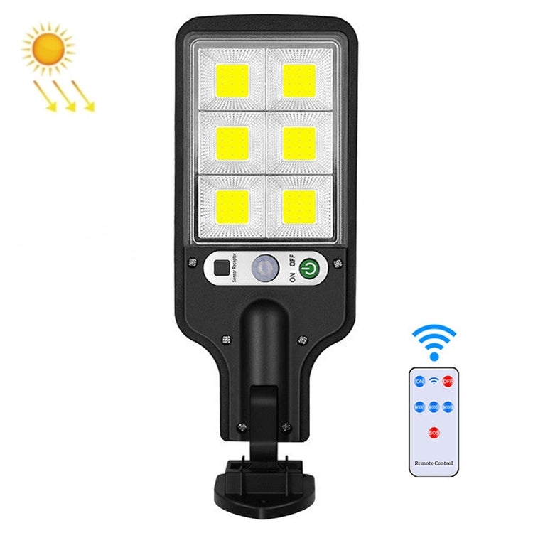 ソーラー街路灯 LED人体感知庭園ライト、仕様：616A-18 LED、616B-72 COB、616C-30 COB、616A-18 LEDリモコン付き、616B-72 COBリモコン付き、616C-30 COBリモコン付き