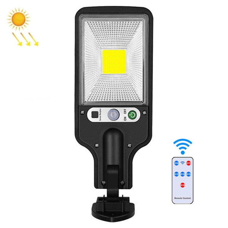 ソーラー街路灯 LED人体感知庭園ライト、仕様：616A-18 LED、616B-72 COB、616C-30 COB、616A-18 LEDリモコン付き、616B-72 COBリモコン付き、616C-30 COBリモコン付き