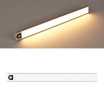 Intelligent Automatic Human Body Induction Wireless LED Lamp, 20cm, 40cm, 60cm, 80cm