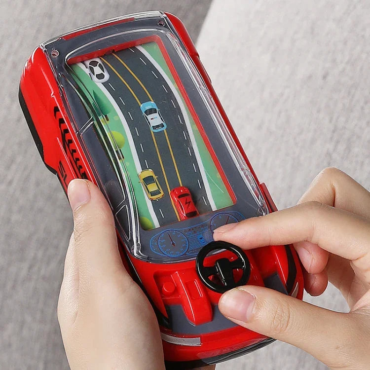 子供用カーアドベンチャーゲーム 2人対戦トイ、レッド、ブラック、ブラックレッド