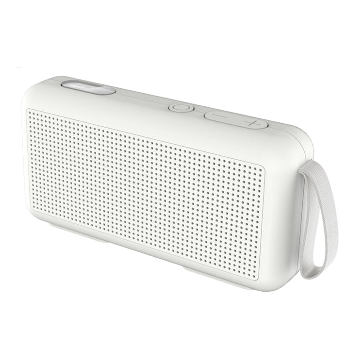 DoRealMe F0 TWS ミニグラフィティ Bluetoothスピーカー FM / TFカード対応、ホワイト、ブラック、レッド、ブラックグラフィティ、ホワイトグラフィティ、レッドグラフィティ