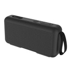 DoRealMe F0 TWS ミニグラフィティ Bluetoothスピーカー FM / TFカード対応、ホワイト、ブラック、レッド、ブラックグラフィティ、ホワイトグラフィティ、レッドグラフィティ