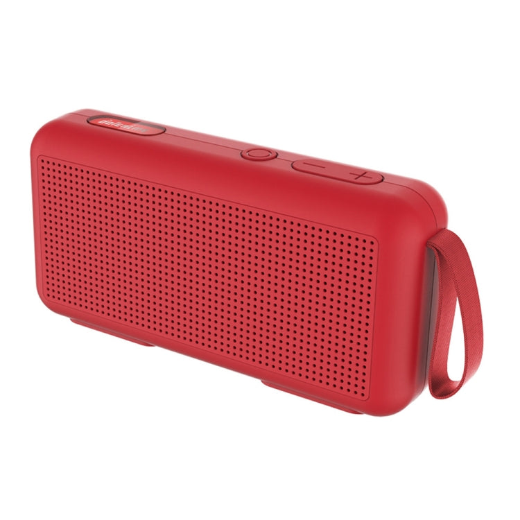 DoRealMe F0 TWS ミニグラフィティ Bluetoothスピーカー FM / TFカード対応、ホワイト、ブラック、レッド、ブラックグラフィティ、ホワイトグラフィティ、レッドグラフィティ