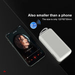 DoRealMe F0 TWS ミニグラフィティ Bluetoothスピーカー FM / TFカード対応、ホワイト、ブラック、レッド、ブラックグラフィティ、ホワイトグラフィティ、レッドグラフィティ