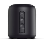 F9 TWS ミニポータブル Bluetoothスピーカー TFカード対応、FMなし-ブラック、FMなし-ブルー、FMなし-レッド