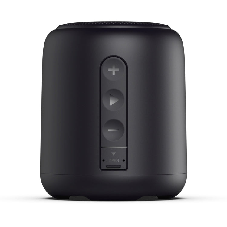 F9 TWS ミニポータブル Bluetoothスピーカー TFカード対応、FMなし-ブラック、FMなし-ブルー、FMなし-レッド