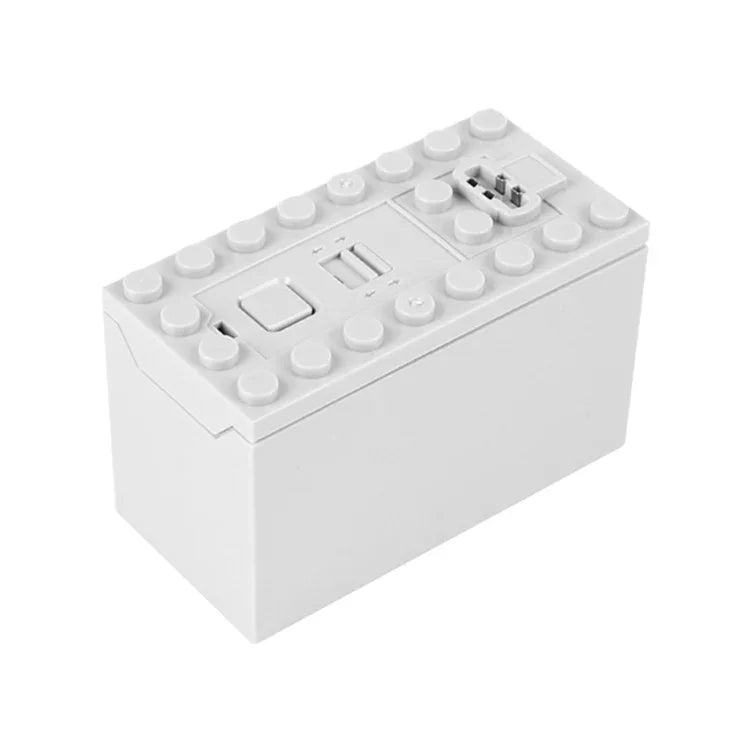 MOCテクノロジー メカニカルブロックパワーグループ、8883、88003、8882、8885、8881、88000