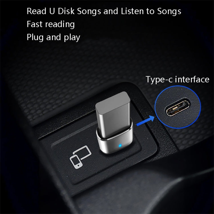 3個セット USB 3.0 メス to USB-C / Type-C オス OTG アダプター インジケーターライト付き、3個セット インジケーター付き