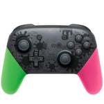 L-0326 Switch Pro用ワイヤレスゲームパッド、スタイル：ブラック、グリーンピンク、ブラック - フル機能＋NFC＋ウェイクアップ（1:1）、グリーンピンク - フル機能＋NFC＋ウェイクアップ（1:1）、ブラック - フル機能HDエディション、グリーン - フル機能HDエディション