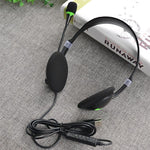 USB440 ユニバーサルUSBコンピューターケーブル ヘッドウェア 電力供給 音楽通話用ヘッドホン