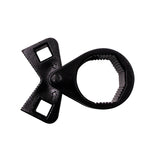 Directional Rudder Wrench Inner Ball Head Screw Rod Disassembly Tool, Multifunctional, Bidirectional, Universal