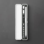 コンデンサーペン＆アクセサリー収納ボックス Apple Pencil 1 / 2用、ペン1本用