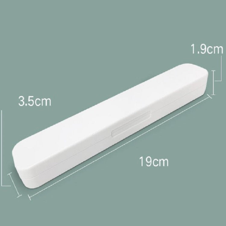 コンデンサーペン＆アクセサリー収納ボックス Apple Pencil 1 / 2用、ペン1本用