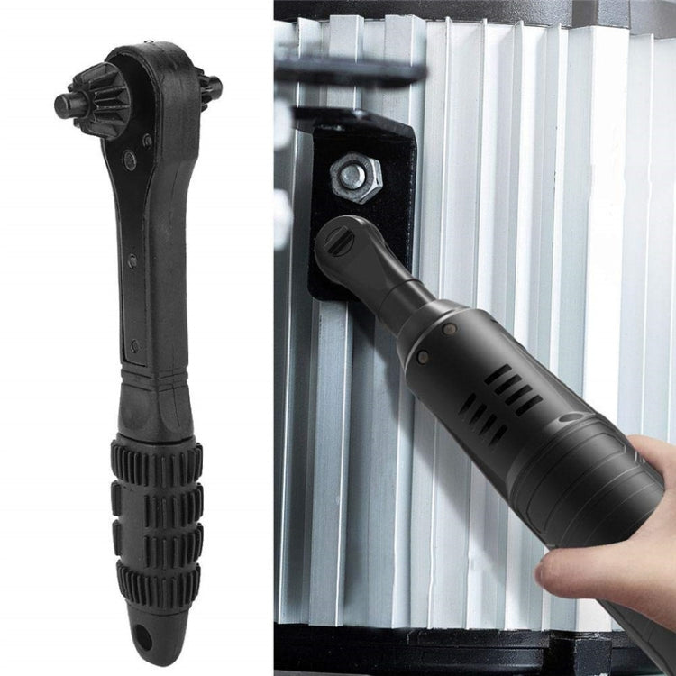 2-in-1 硬化ドリルチャックキー レンチ 2-in-1 レンチ