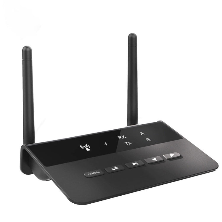 MB2 CSRワイヤレスオーディオアダプター Bluetooth 5.0 レシーバー＆送信機、MB2