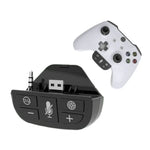 XBOX ONE用ハンドルサウンドエンハンサー、XBOX ONE用