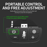 XBOX ONE用ハンドルサウンドエンハンサー、XBOX ONE用