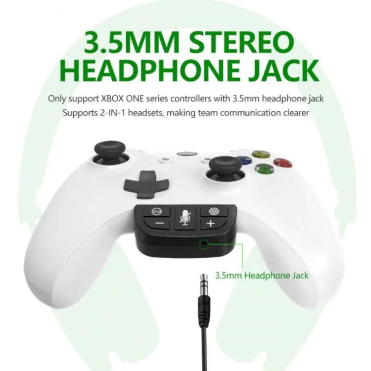 XBOX ONE用ハンドルサウンドエンハンサー、XBOX ONE用