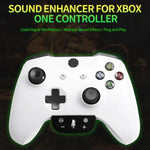 XBOX ONE用ハンドルサウンドエンハンサー、XBOX ONE用