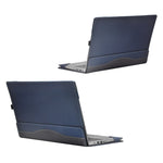 PUレザーラップトップケース、HP Spectre X360 13-AW 13.3用、HP Spectre X360 15-EB 15.6用