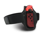 iplay Nintendo Joy-Conコントローラー用ゲームパッドスポーツレッグストラップ、ゲームパッドスポーツレッグストラップ