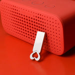 Zshqu2 ハート型USB 2.0高速メタルUSBフラッシュドライブ、4GB、8GB、16GB、32GB、64GB、128GB