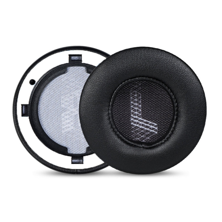 2個セット プロテインスキンスポンジイヤホンカバー JBL E45BT/E35/E45対応