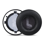 2pcs Protein Skin Sponge Earphone Cover For JBL E45BT/E35/E45