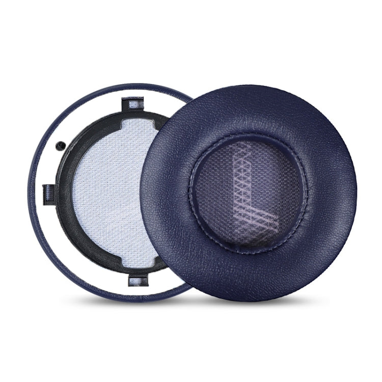 2pcs Protein Skin Sponge Earphone Cover For JBL E45BT/E35/E45