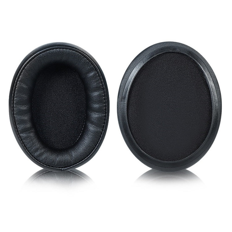 2個セット スポンジヘッドホンカバー Audio-Technica ATH-AR5BT / AR5iS対応