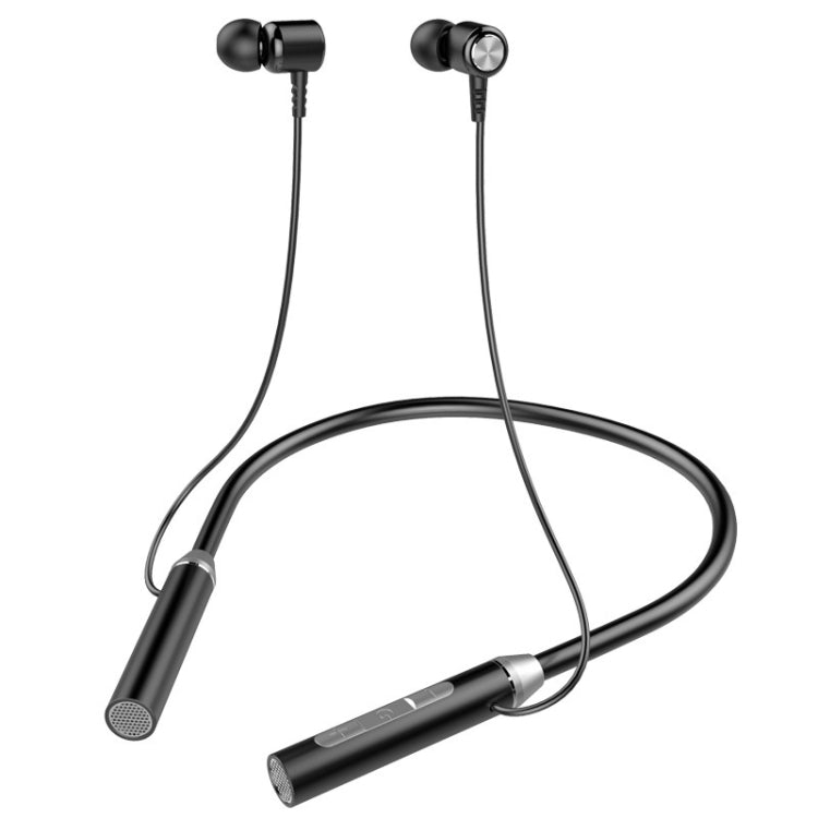 BT-63 ワイヤレスBluetooth ネックマウント磁気ヘッドホン グリーン、ブラック、ブルー、レッド、ピンク、ホワイト