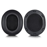 2個セット プロテインスキンイヤーマフ／ヘッドビーム Audio-Technica ATH-M70X対応