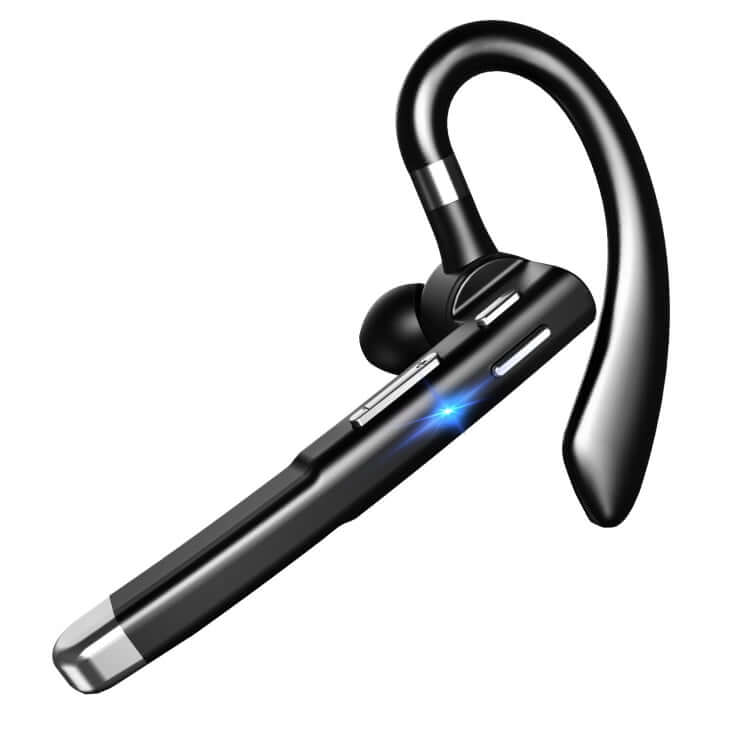 520 Gen2 イヤーフックビジネスBluetoothヘッドホン スタイル：520 Gen2、520 Gen2充電ボックス付き