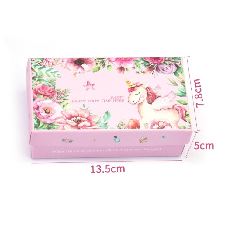T-11 71イン1 カラフルクリスタル カートゥーン DIY ジュエリー 子供用ブレスレット、71イン1