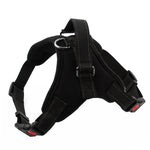K9 犬用調節可能チェストストラップ、サイズ：XS、S、M