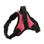 K9 犬用調節可能チェストストラップ、サイズ：XS、S、M