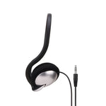Soyto SY720 電子ピアノ・ドラム・ギター用学生向け有線ヘッドセット、3.5mm