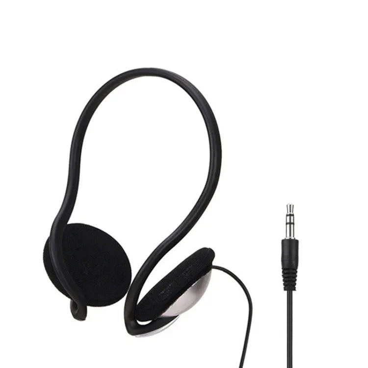 Soyto SY720 電子ピアノ・ドラム・ギター用学生向け有線ヘッドセット、3.5mm