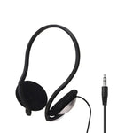 Soyto SY720 電子ピアノ・ドラム・ギター用学生向け有線ヘッドセット、3.5mm
