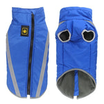 BL-677 秋冬用ペット犬服、XL、XXL、XXXL、XXXXL、XXXXXL