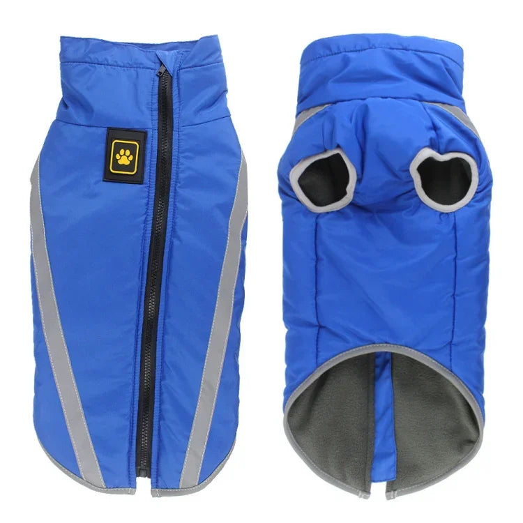 BL-677 秋冬用ペット犬服、XL、XXL、XXXL、XXXXL、XXXXXL