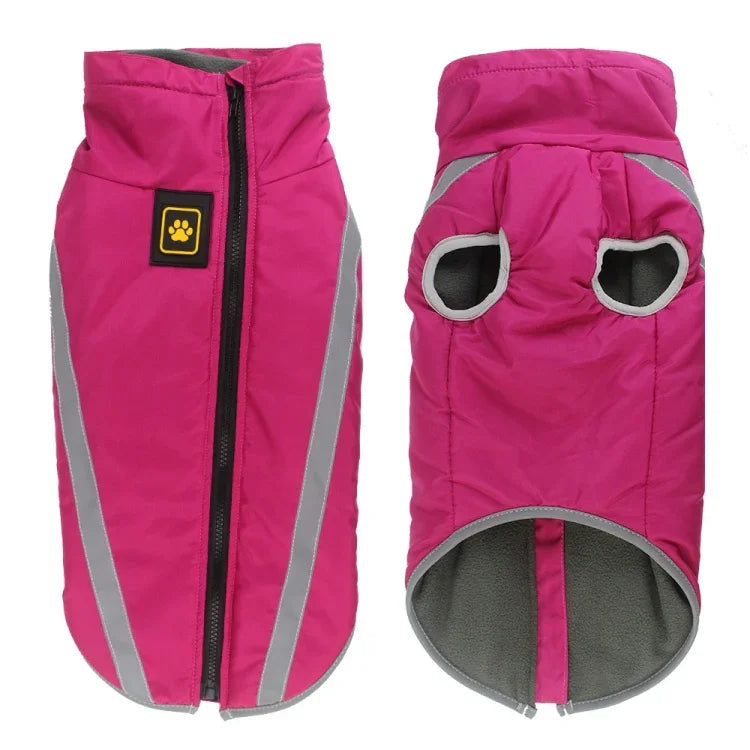 BL-677 秋冬用ペット犬服、XL、XXL、XXXL、XXXXL、XXXXXL