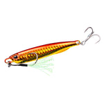 PROBEROS LF103 シミュレーションメタル海釣り用ルアー、60g