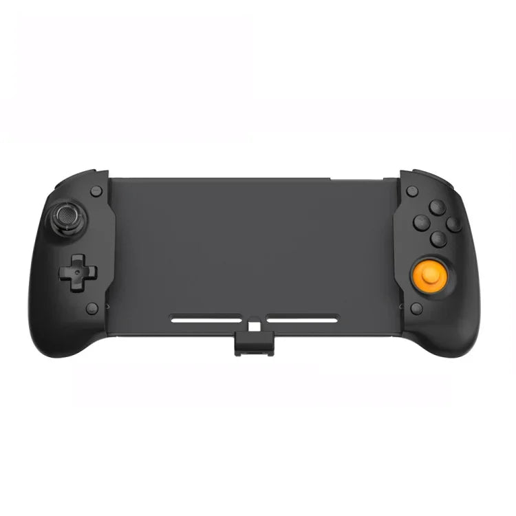 DOBE TNS-1125 Switch OLEDゲーム機用インラインゲームパッド、TNS-1125（ホワイト）、TNS-1125（ブラック）
