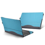 ラップトップレザー耐衝撃保護ケース、Lenovo XiaoXin Pro 14 2021用、Lenovo YOGA 14s 2021用
