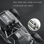 JZRC 合金リモコンオフロード車充電式リモコンカーおもちゃ 子供用、小型グリーン、小型ブルー、中型合金ブラック、中型合金シルバー、大型合金ブラック、大型合金シルバー