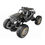 JZRC 合金リモコンオフロード車充電式リモコンカーおもちゃ 子供用、小型グリーン、小型ブルー、中型合金ブラック、中型合金シルバー、大型合金ブラック、大型合金シルバー